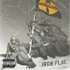 Wu-Tang Clan, Iron Flag