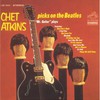 Chet Atkins, Chet Atkins Picks on the Beatles