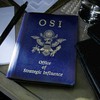 OSI, Office of Strategic Influence