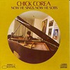 Chick Corea, Now He Sings, Now He Sobs