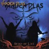 Vanden Plas, Spirit of Live