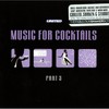 Various Artists, Music for Cocktails, Part 3