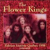 The Flower Kings, Edition Limitee Quebec 1998
