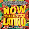 Listen to Now Esto Es Musica! Latino - Various Artists - online music ...