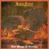 Judas Priest, Sad Wings of Destiny