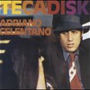 Adriano Celentano, Tecadisk