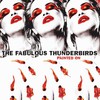 The Fabulous Thunderbirds, Painted On