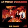 The Fabulous Thunderbirds, Hot Number