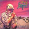Death, Leprosy