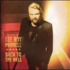 Lee Roy Parnell, Back to the Well