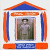 Paul Simon, Songs From the Capeman