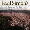Paul Simon, Concert in the Park