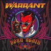 Warrant, Born Again