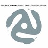 The Black Crowes, Three Snakes and One Charm