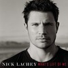 Nick Lachey, What's Left of Me