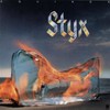Styx, Equinox