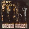 Alice Cooper, Brutal Planet