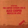 Alice Cooper, Muscle of Love