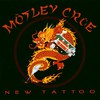 Motley Crue, New Tattoo