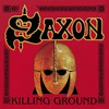 Saxon, Killing Ground