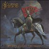 Saxon, Heavy Metal Thunder