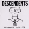 Descendents, Milo Goes to College