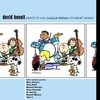 David Benoit, Here's to You, Charlie Brown: 50 Great Years!