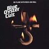 Blue Oyster Cult, On Flame With Rock and Roll