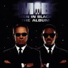 Various Artists, Men in Black: The Album