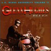Glenn Hughes, Blues