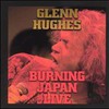 Glenn Hughes, Burning Japan Live