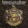 Emerson, Lake & Palmer, Live at the Royal Albert Hall