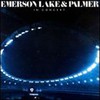 Emerson, Lake & Palmer, In Concert