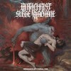 Antichrist Siege Machine, Vengeance of Eternal Fire