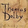 Thomas Dolby, Astronauts & Heretics