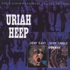 Uriah Heep, ...Very 'eavy ...Very 'umble