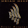 Uriah Heep, Sonic Origami