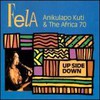 Fela Kuti, Up Side Down