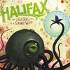 Halifax, The Inevitability of a Strange World