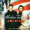 Modern Talking, America: The 10th Album