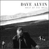 Dave Alvin, West of the West