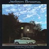 Jackson Browne, Late for the Sky