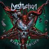 Destruction, Birth Of Malice