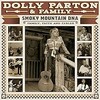 Dolly Parton, Smoky Mountain DNA: Family, Faith and Fables