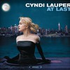 Cyndi Lauper, At Last