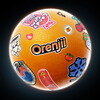 Emotional Oranges, Orenjii