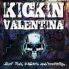 Kickin Valentina, Raw Trax, B Sides and Bootlegs