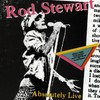 Rod Stewart, Absolutely Live