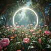Photosphere & Unusual Cosmic Process, Reincarnation