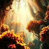 Photosphere & Unusual Cosmic Process, Enlightenment